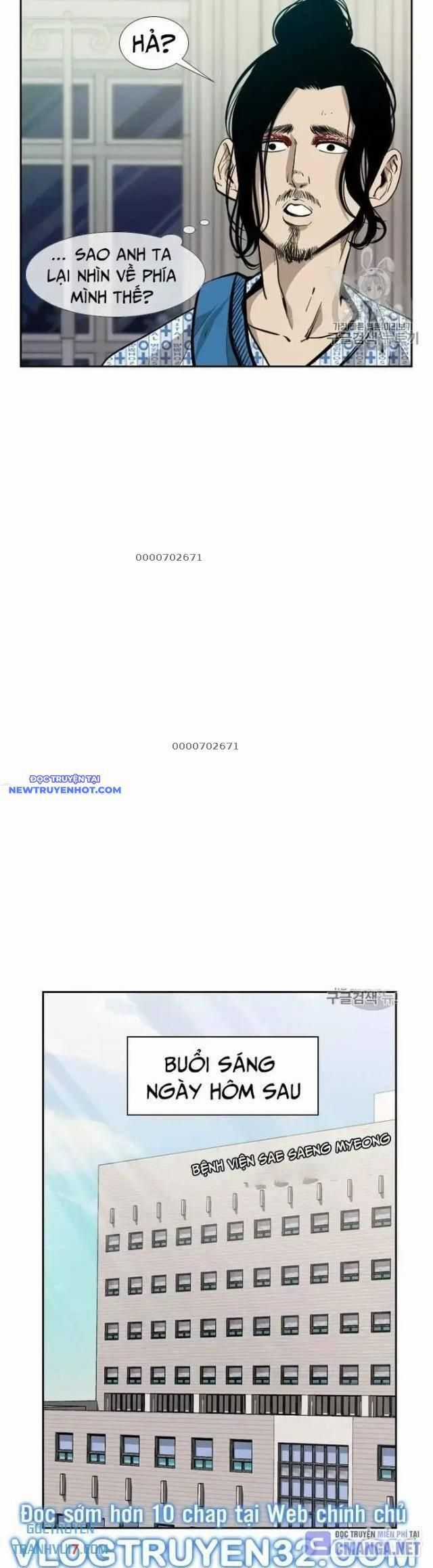 Shark - Cá Mập - Chương 189 - Trang 17