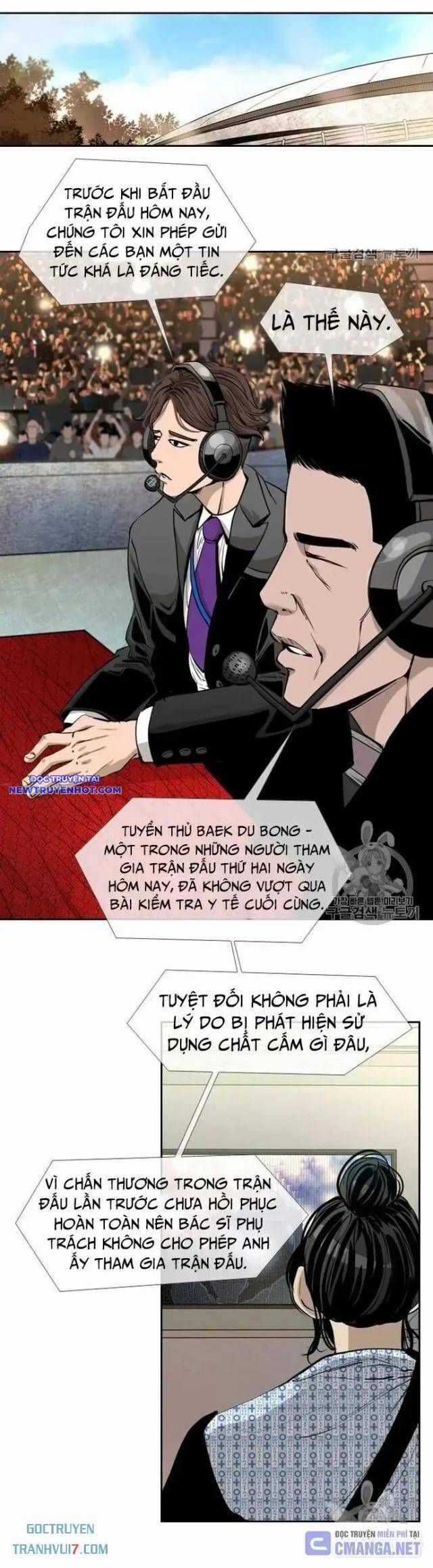 Shark - Cá Mập - Chương 189 - Trang 20