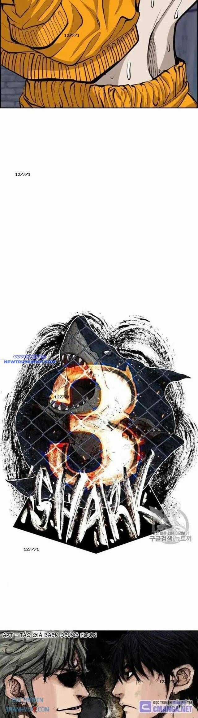 Shark - Cá Mập - Chương 189 - Trang 3