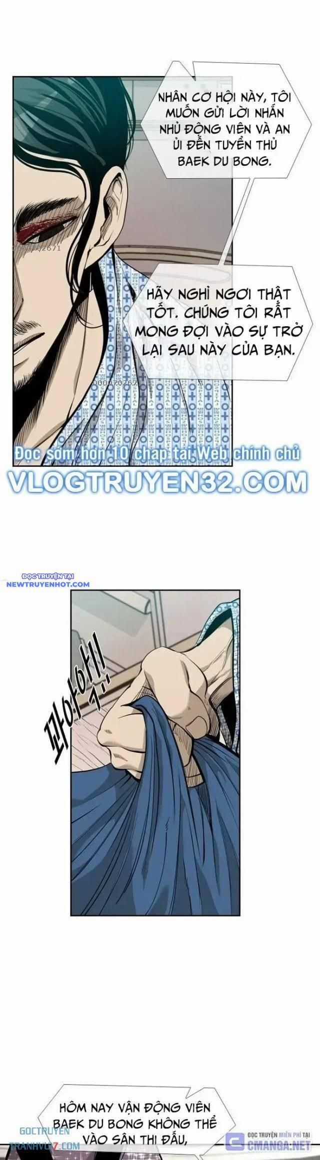 Shark - Cá Mập - Chương 189 - Trang 21