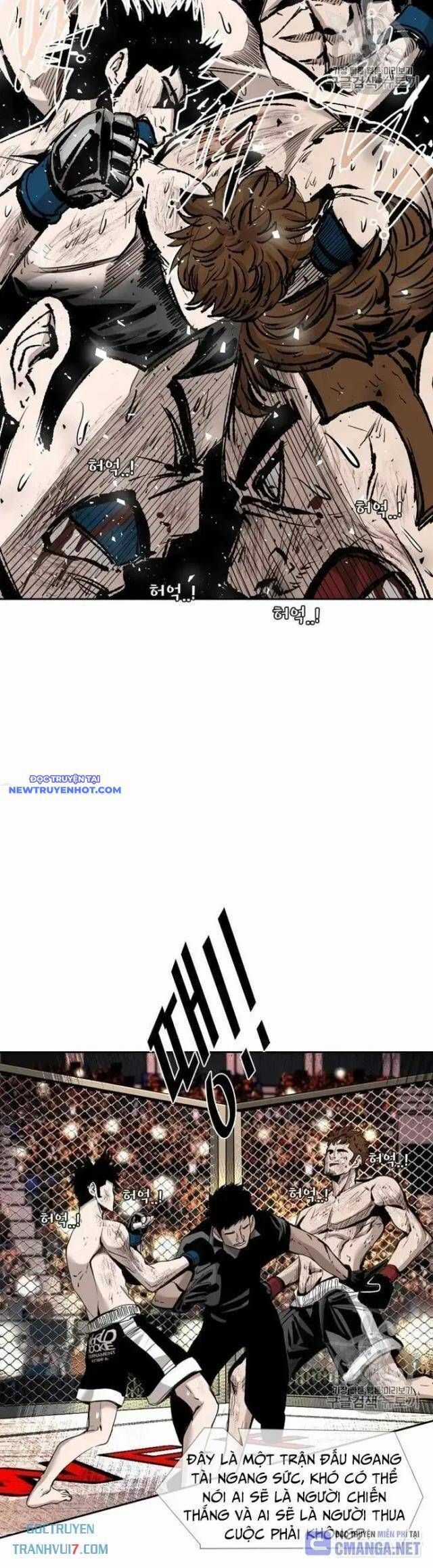 Shark - Cá Mập - Chương 189 - Trang 26