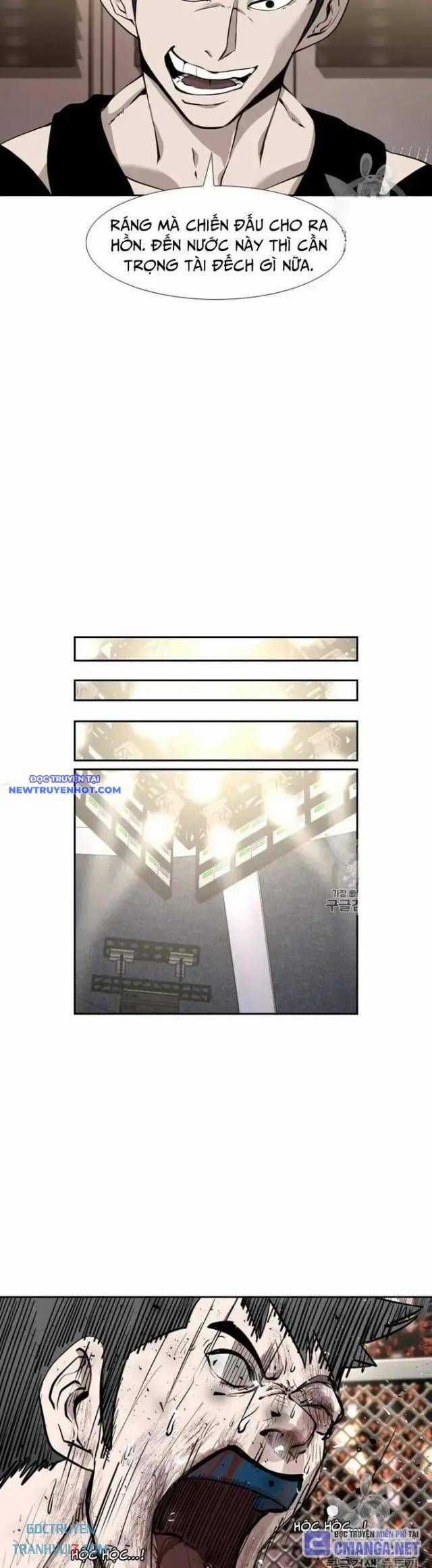 Shark - Cá Mập - Chương 189 - Trang 28