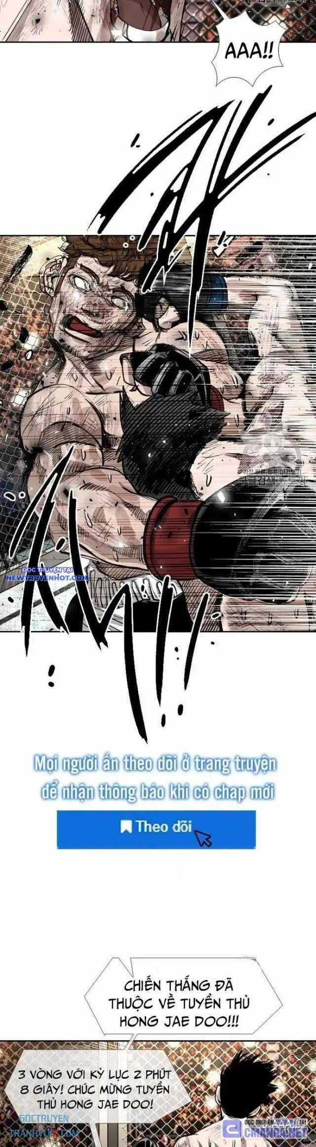 Shark - Cá Mập - Chương 189 - Trang 29