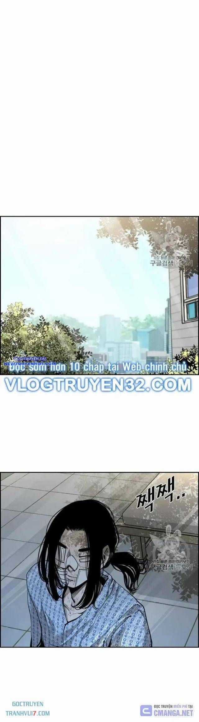 Shark - Cá Mập - Chương 189 - Trang 32