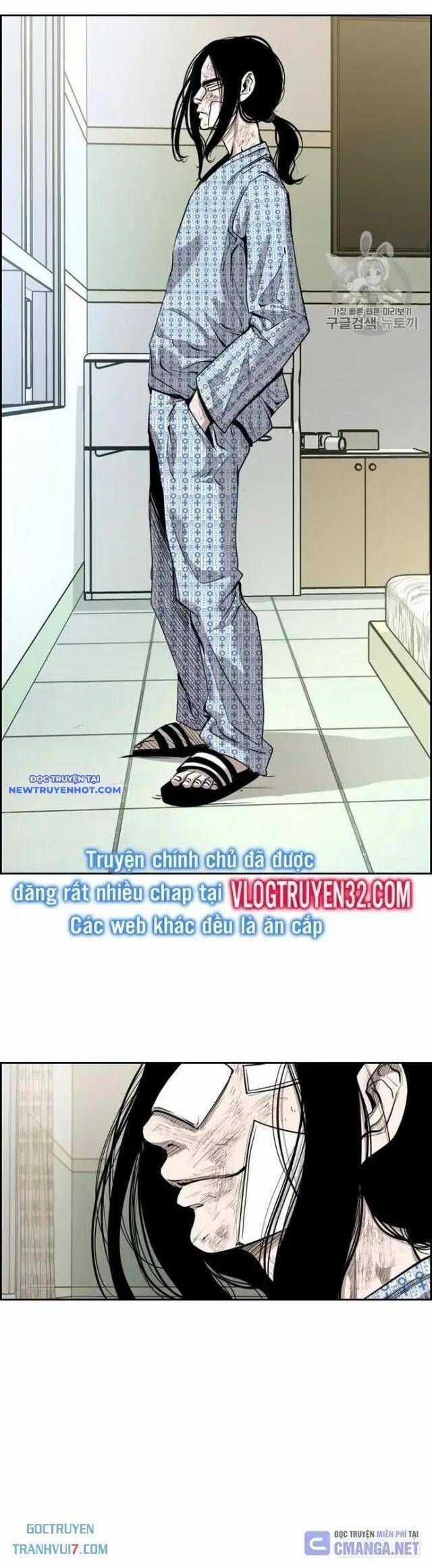 Shark - Cá Mập - Chương 189 - Trang 33