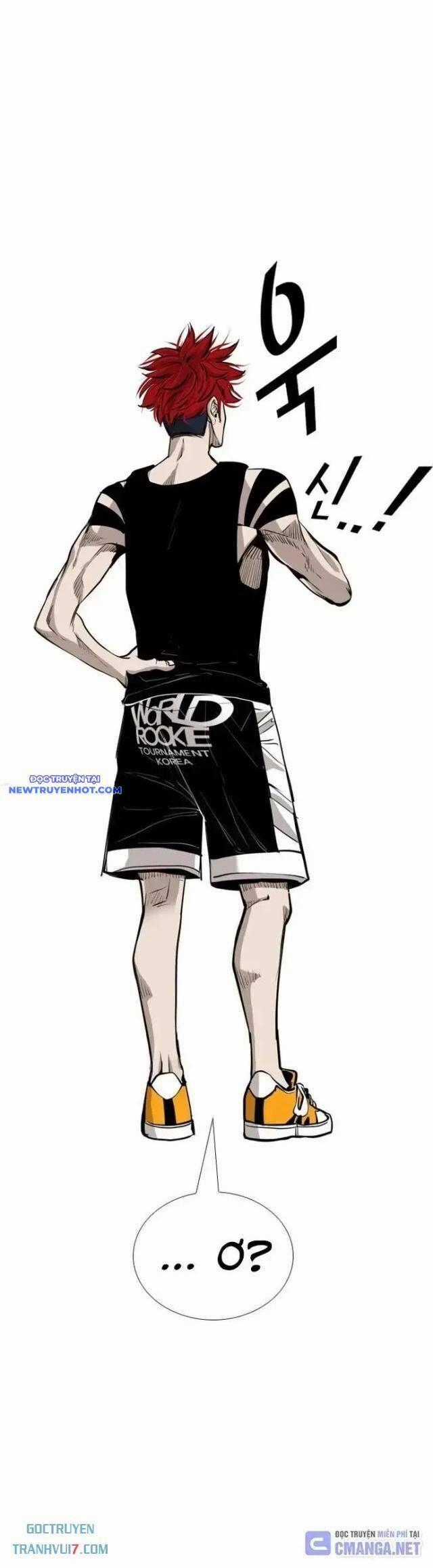 Shark - Cá Mập - Chương 189 - Trang 34