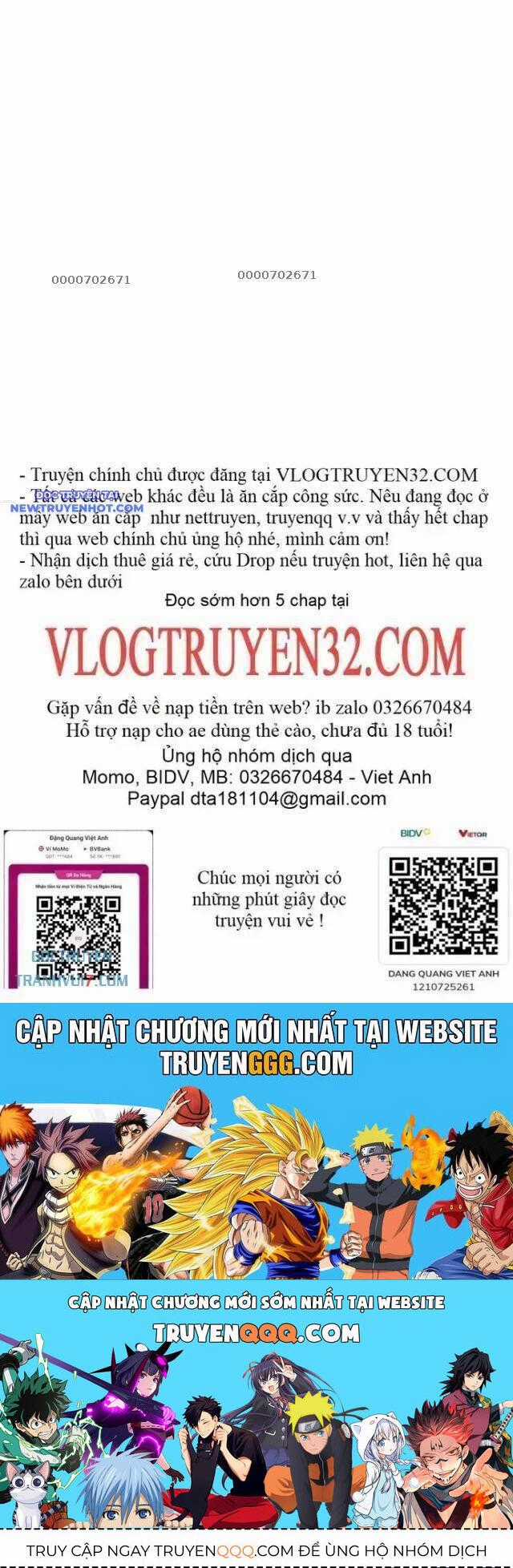 Shark - Cá Mập - Chương 189 - Trang 35