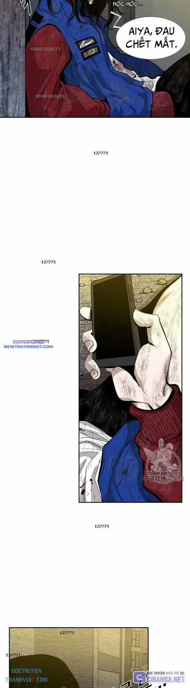 Shark - Cá Mập - Chương 189 - Trang 6