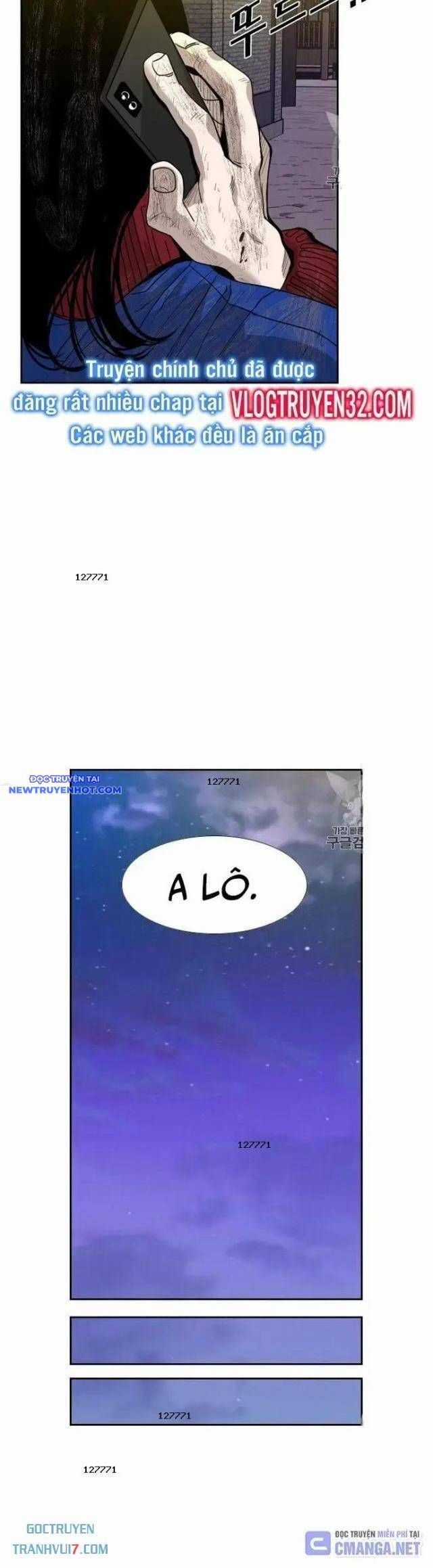 Shark - Cá Mập - Chương 189 - Trang 7