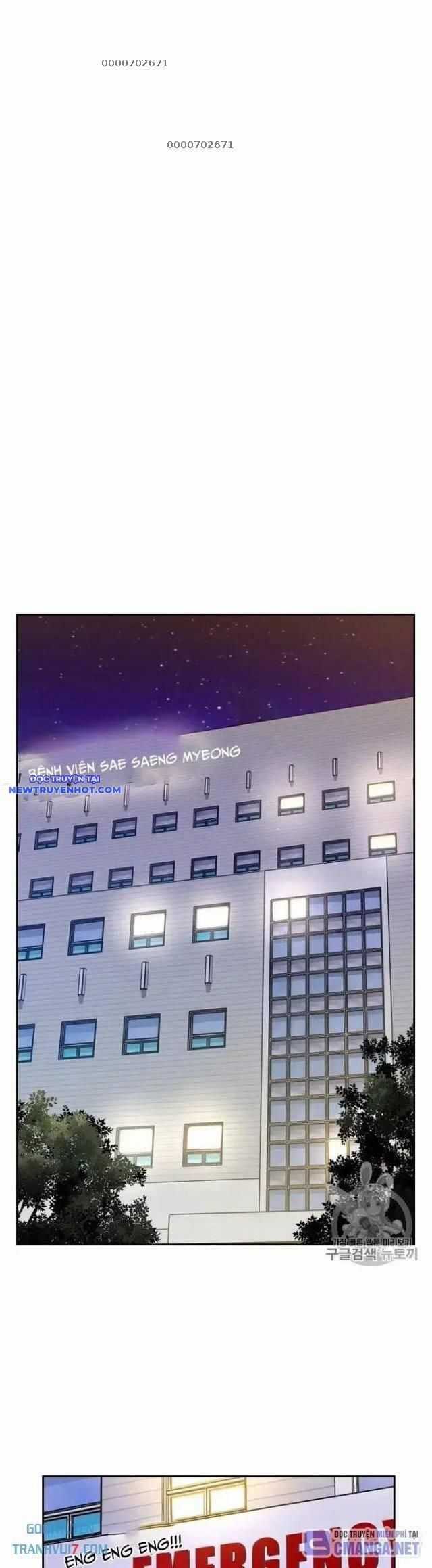 Shark - Cá Mập - Chương 189 - Trang 8