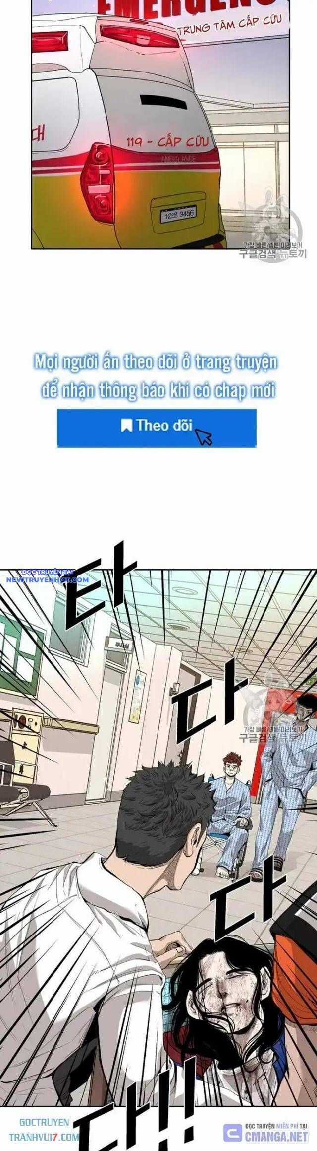 Shark - Cá Mập - Chương 189 - Trang 9