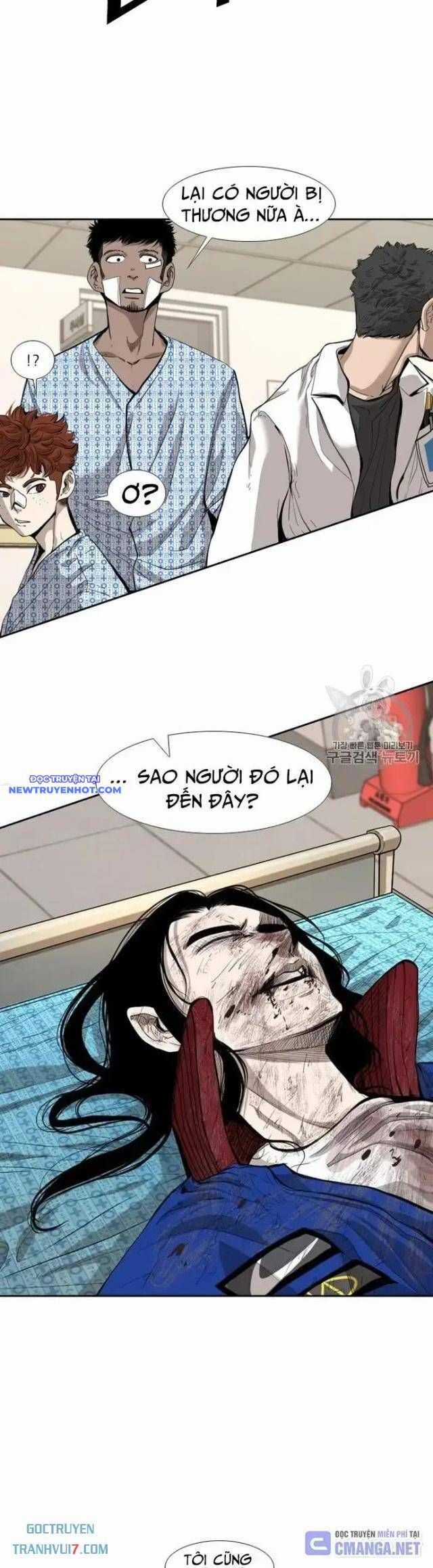 Shark - Cá Mập - Chương 189 - Trang 10