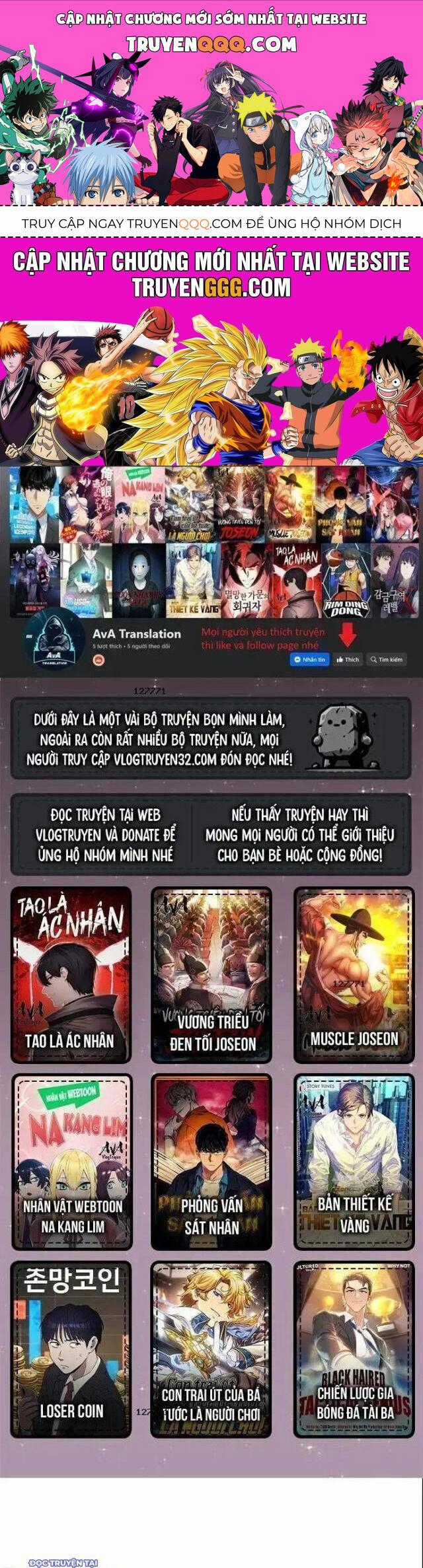 Shark - Cá Mập - Chương 190 - Trang 1