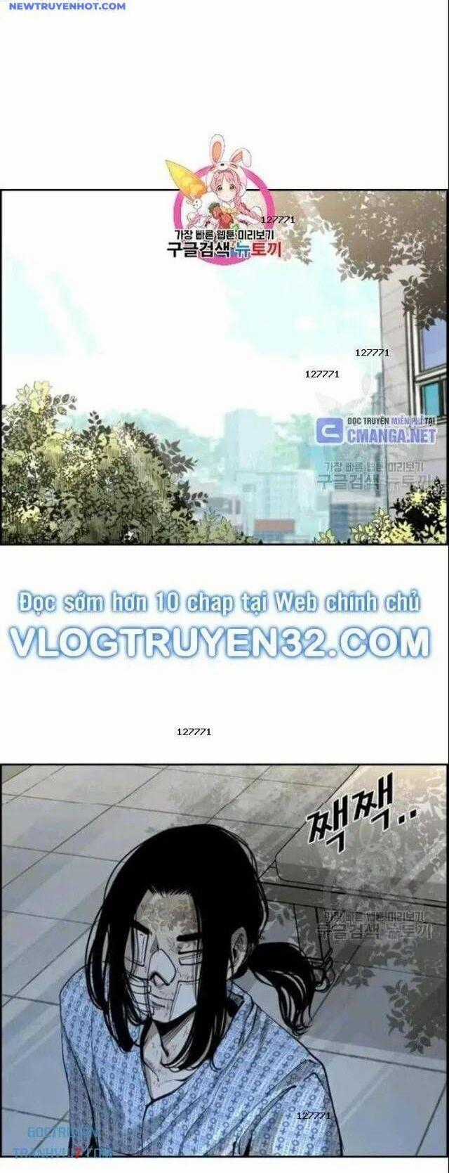 Shark - Cá Mập - Chương 190 - Trang 2