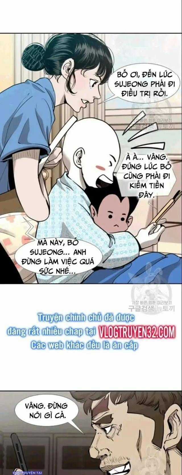 Shark - Cá Mập - Chương 190 - Trang 11