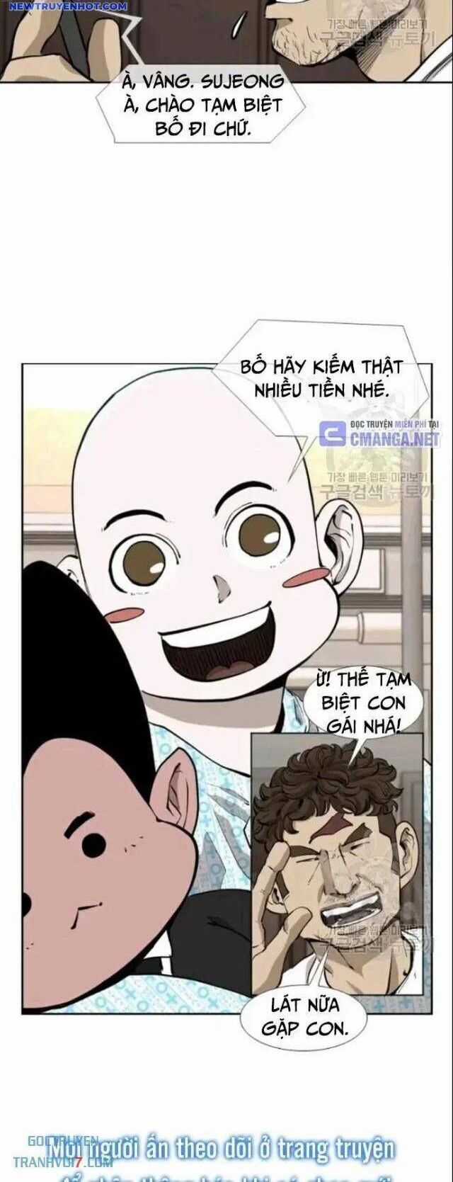 Shark - Cá Mập - Chương 190 - Trang 12