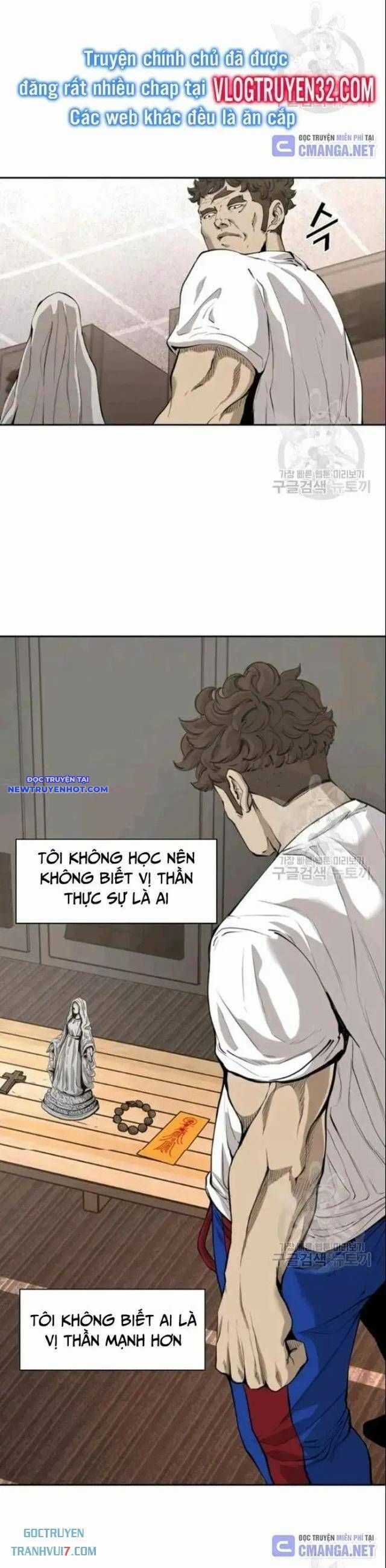 Shark - Cá Mập - Chương 190 - Trang 15