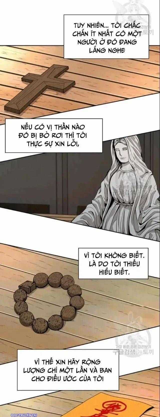 Shark - Cá Mập - Chương 190 - Trang 16