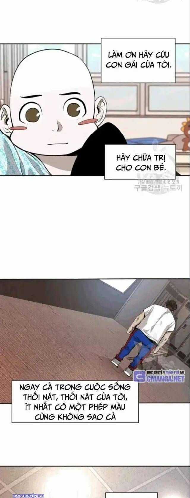 Shark - Cá Mập - Chương 190 - Trang 18