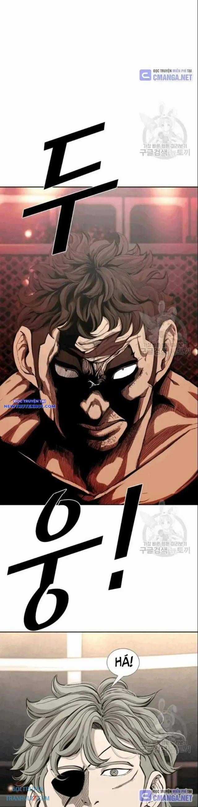 Shark - Cá Mập - Chương 190 - Trang 20