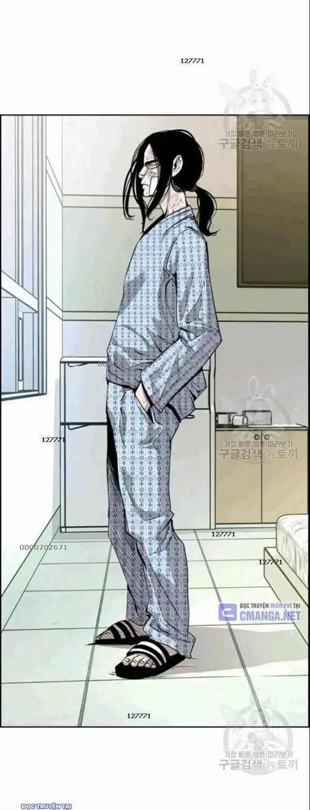 Shark - Cá Mập - Chương 190 - Trang 3