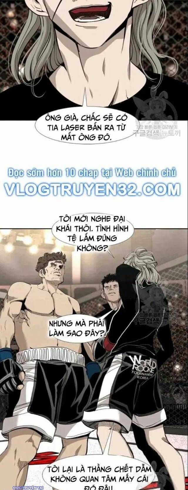 Shark - Cá Mập - Chương 190 - Trang 21