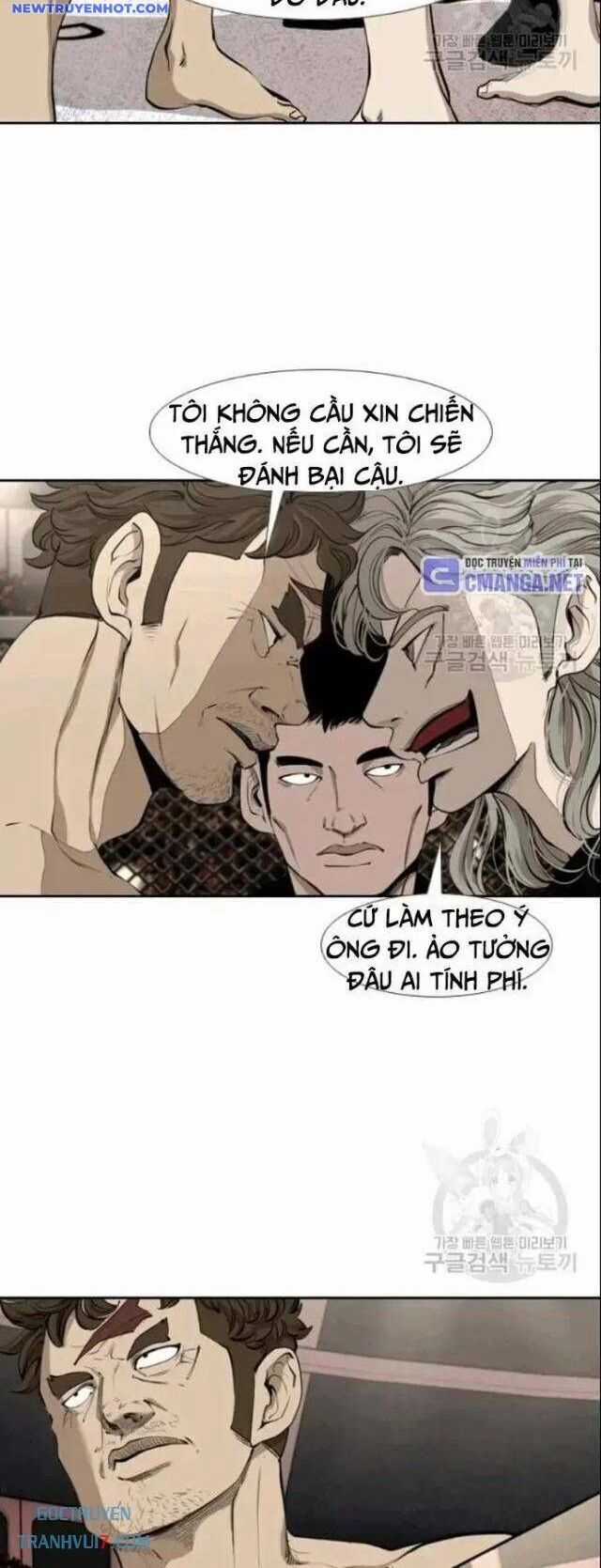 Shark - Cá Mập - Chương 190 - Trang 22