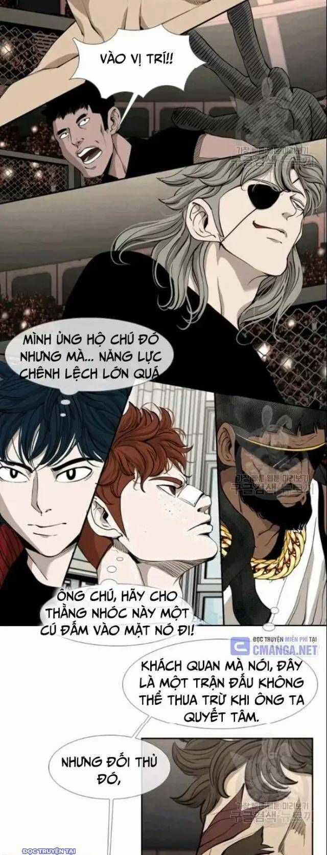 Shark - Cá Mập - Chương 190 - Trang 23