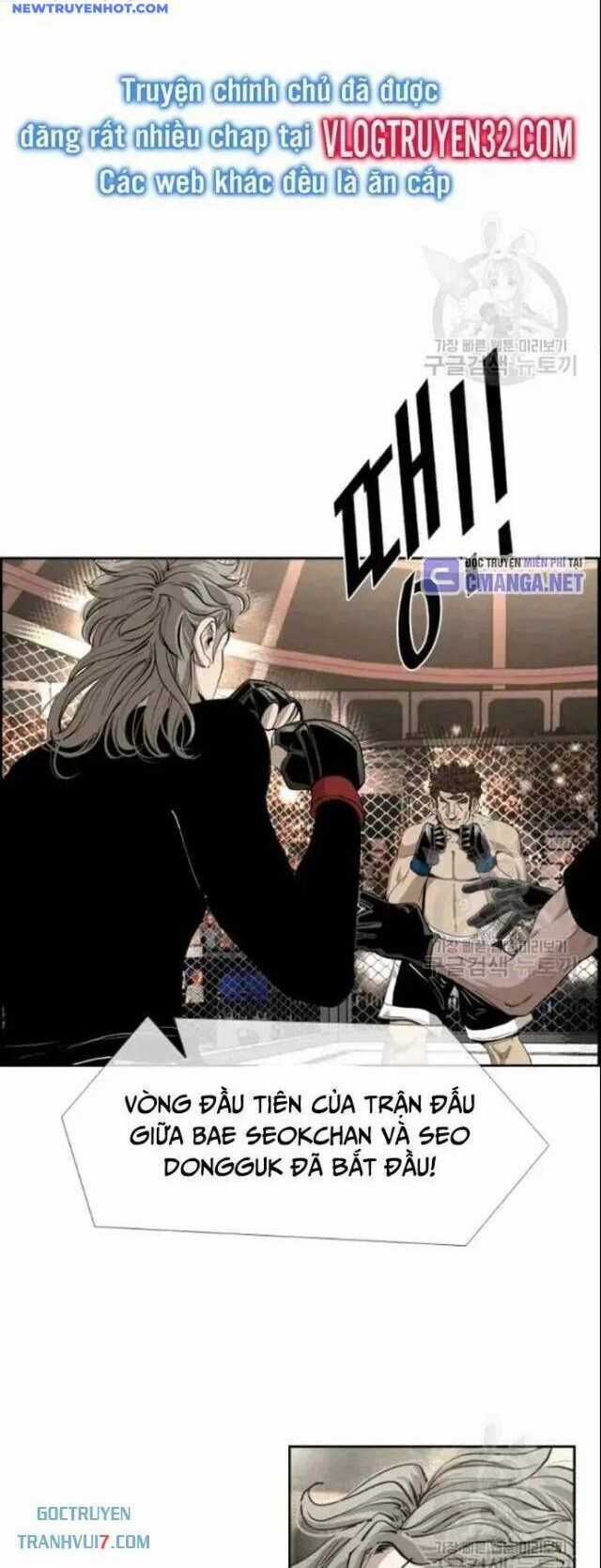 Shark - Cá Mập - Chương 190 - Trang 27