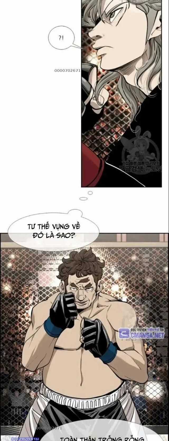 Shark - Cá Mập - Chương 190 - Trang 28