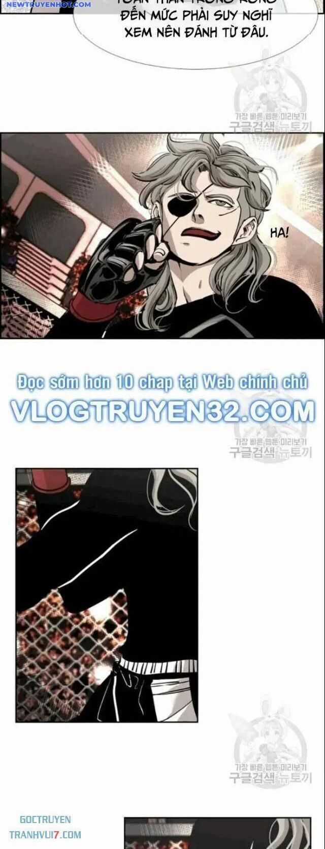Shark - Cá Mập - Chương 190 - Trang 29