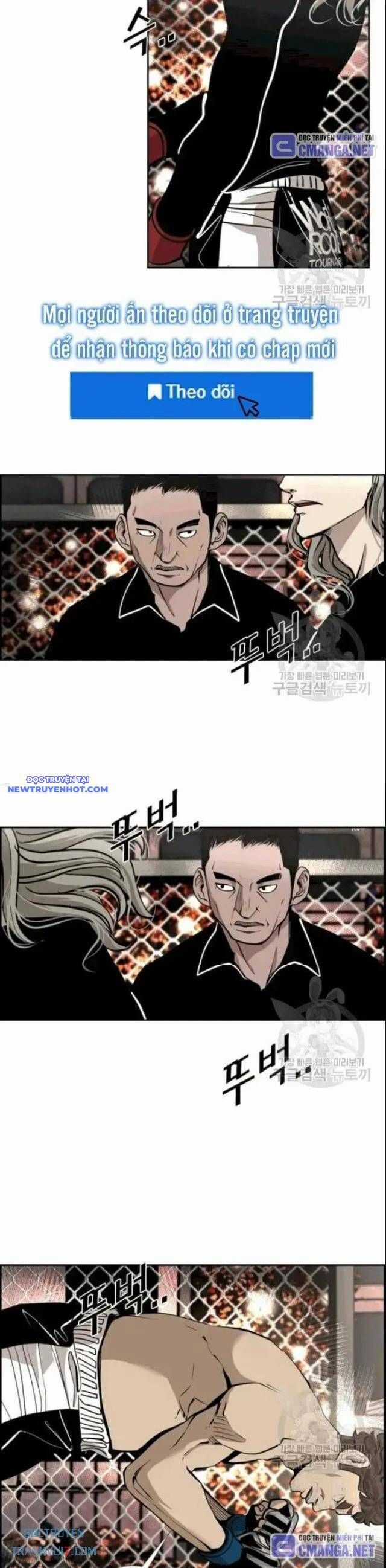 Shark - Cá Mập - Chương 190 - Trang 30