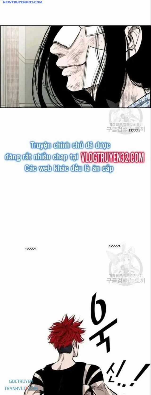 Shark - Cá Mập - Chương 190 - Trang 4