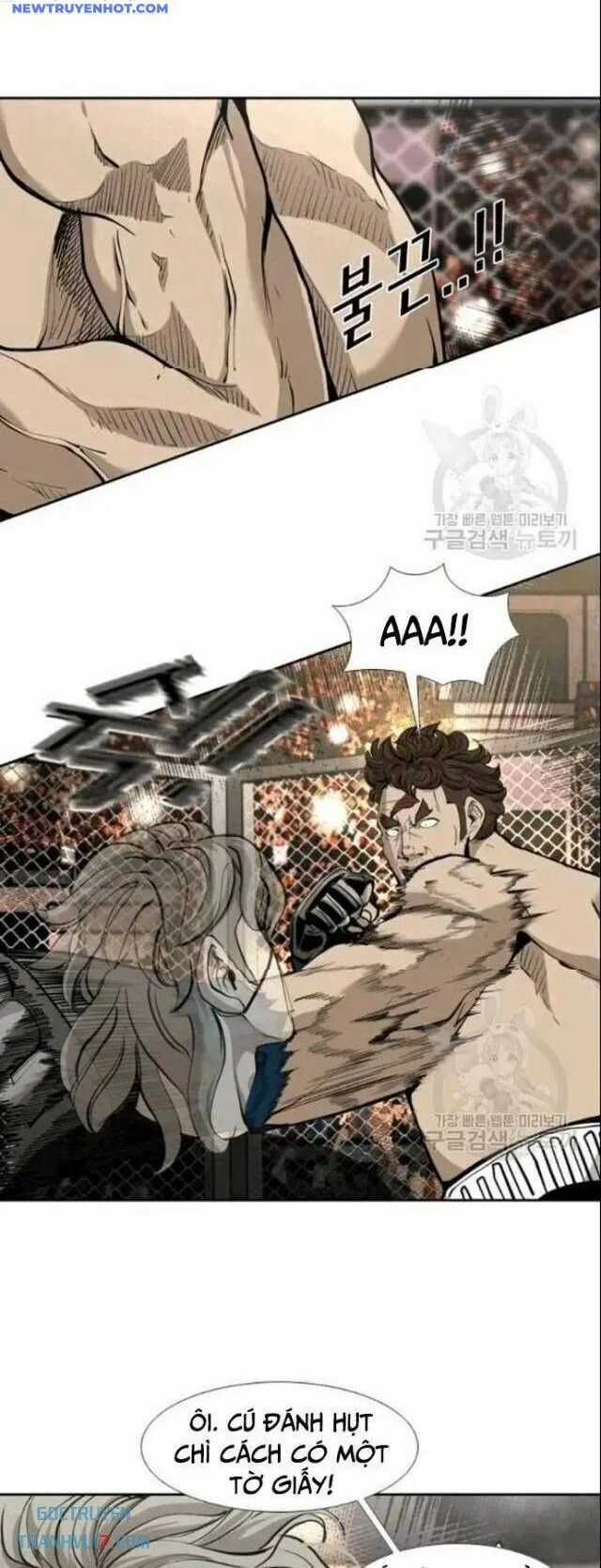 Shark - Cá Mập - Chương 190 - Trang 34