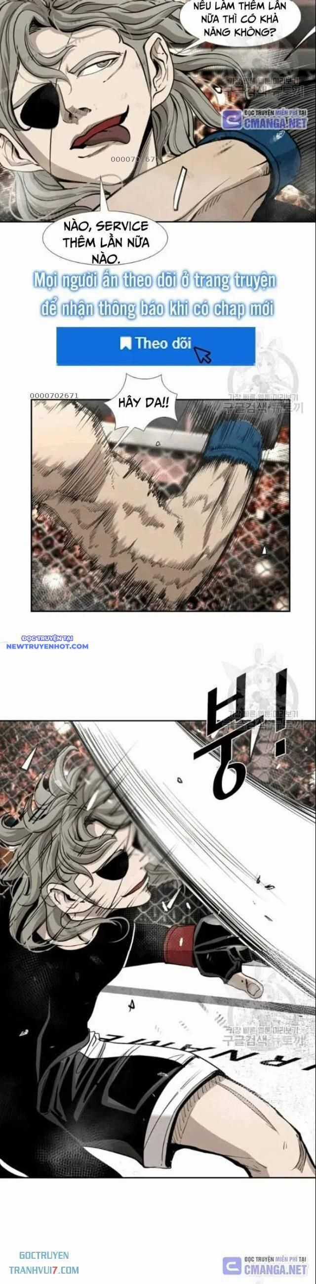 Shark - Cá Mập - Chương 190 - Trang 35