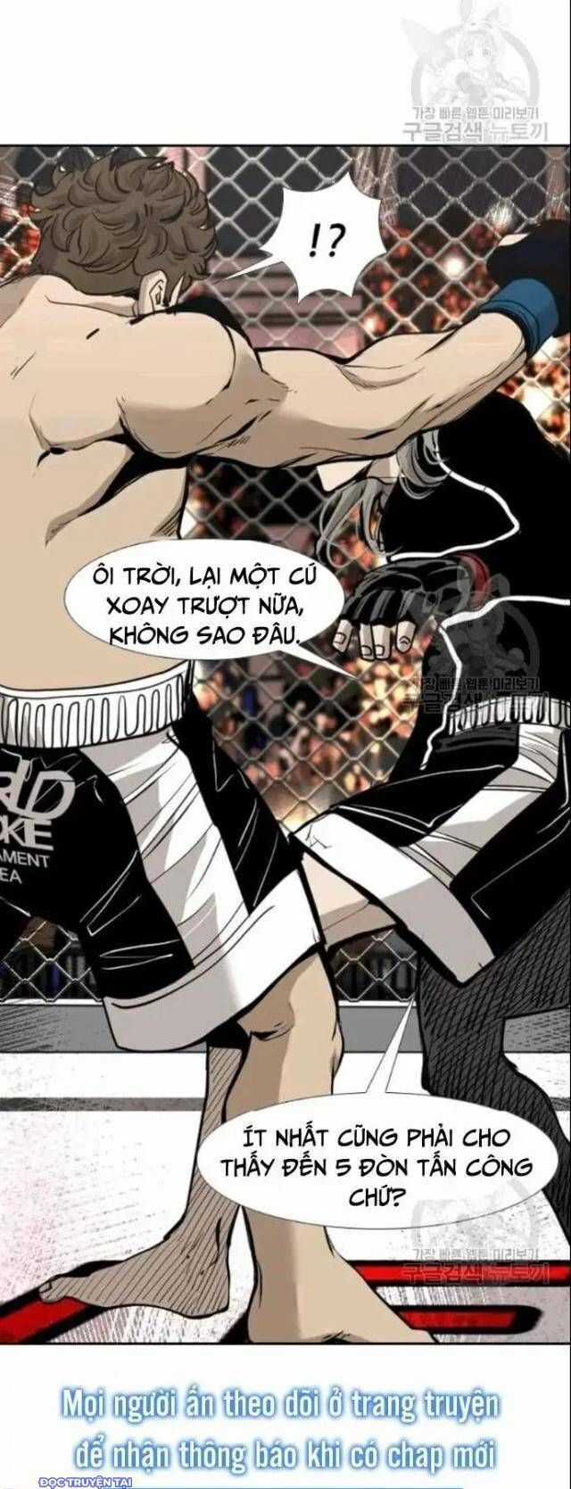 Shark - Cá Mập - Chương 190 - Trang 36