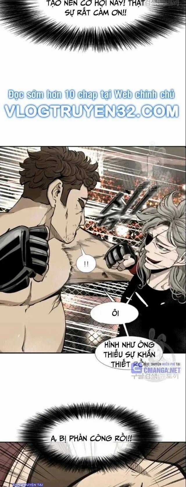 Shark - Cá Mập - Chương 190 - Trang 38