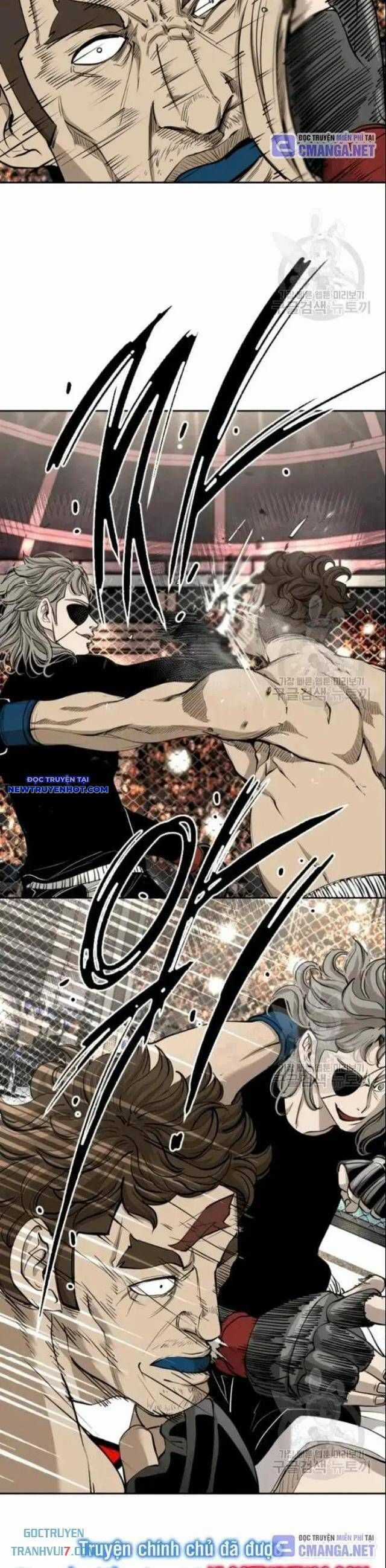 Shark - Cá Mập - Chương 190 - Trang 40