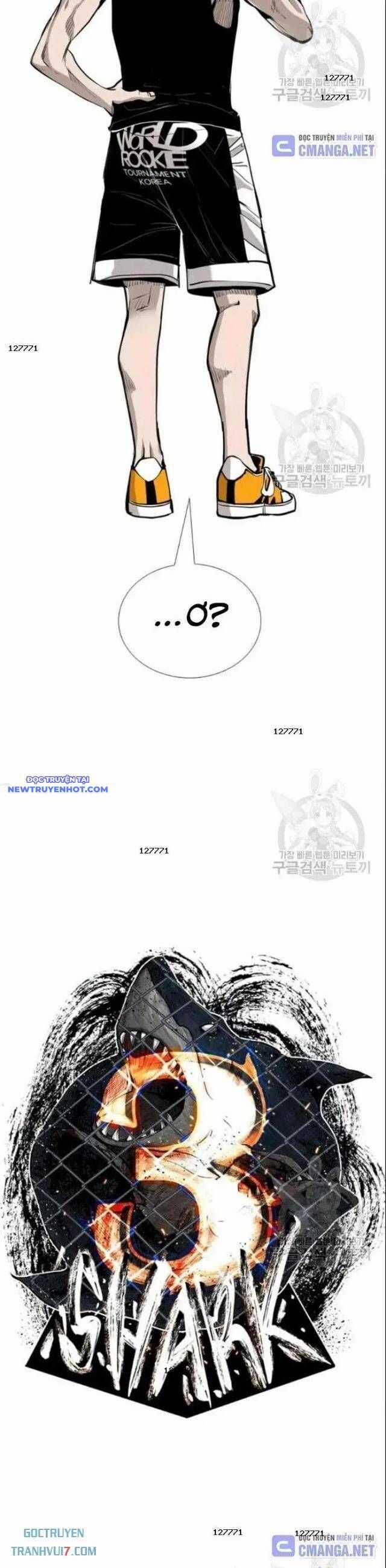 Shark - Cá Mập - Chương 190 - Trang 5