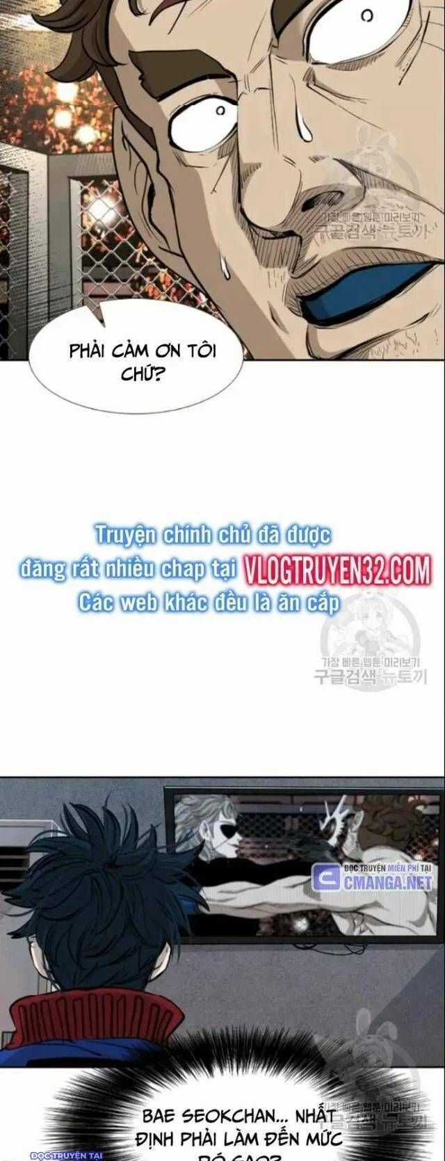 Shark - Cá Mập - Chương 190 - Trang 43