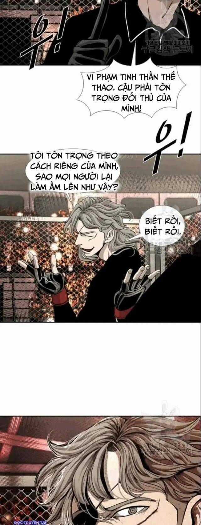 Shark - Cá Mập - Chương 190 - Trang 46