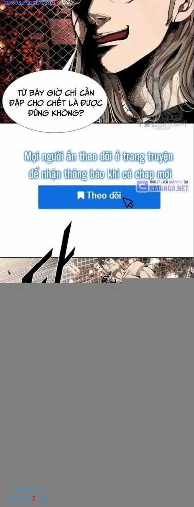 Shark - Cá Mập - Chương 190 - Trang 47