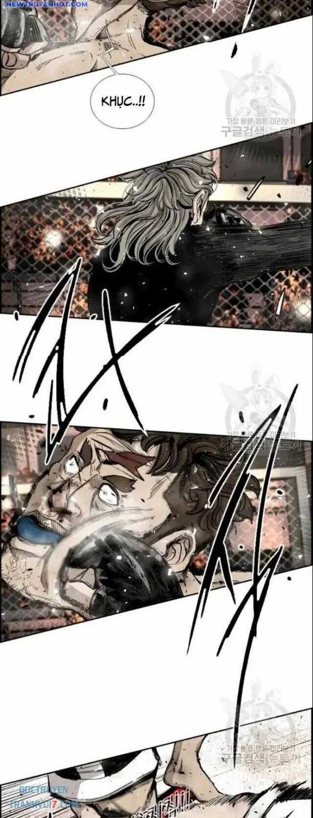 Shark - Cá Mập - Chương 190 - Trang 49