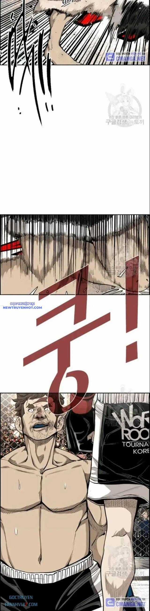 Shark - Cá Mập - Chương 190 - Trang 50