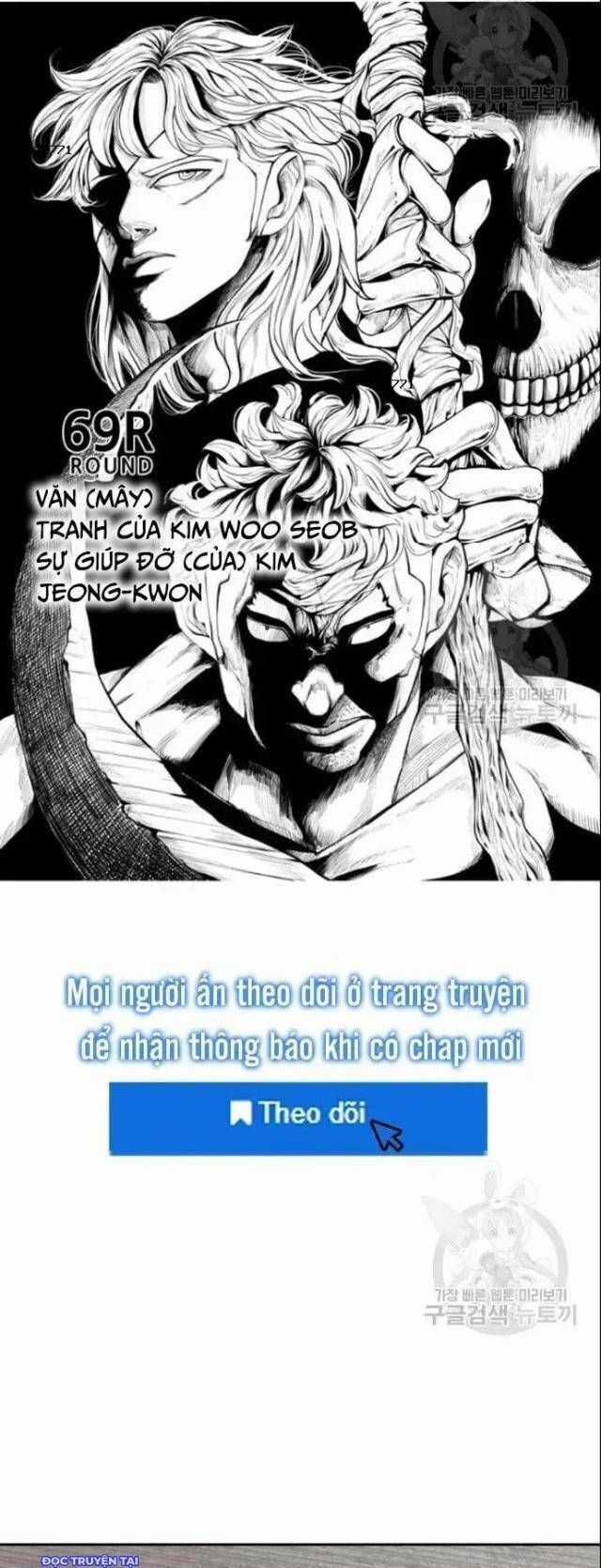 Shark - Cá Mập - Chương 190 - Trang 6