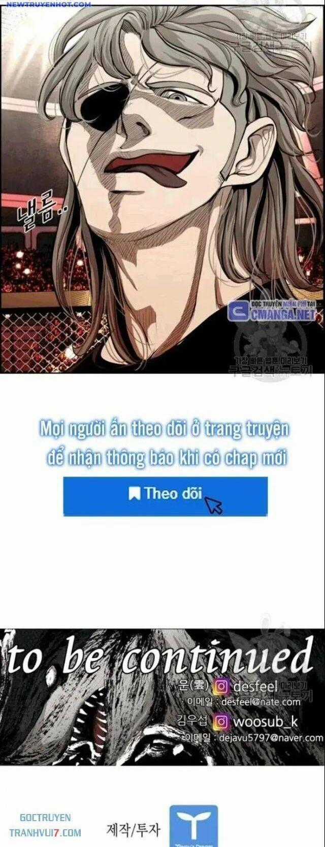 Shark - Cá Mập - Chương 190 - Trang 52