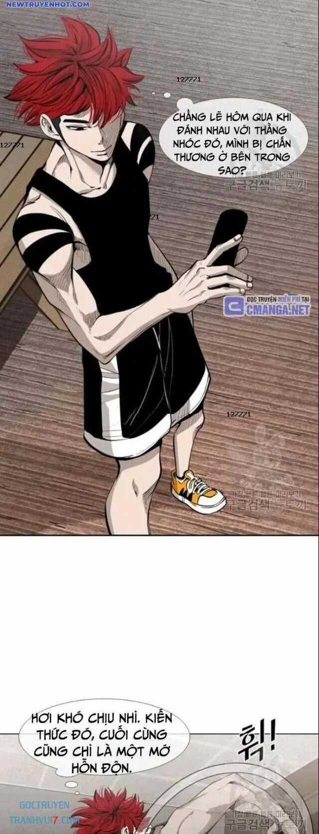 Shark - Cá Mập - Chương 190 - Trang 7