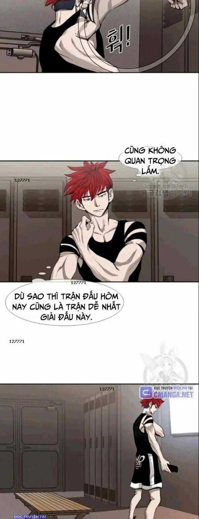 Shark - Cá Mập - Chương 190 - Trang 8