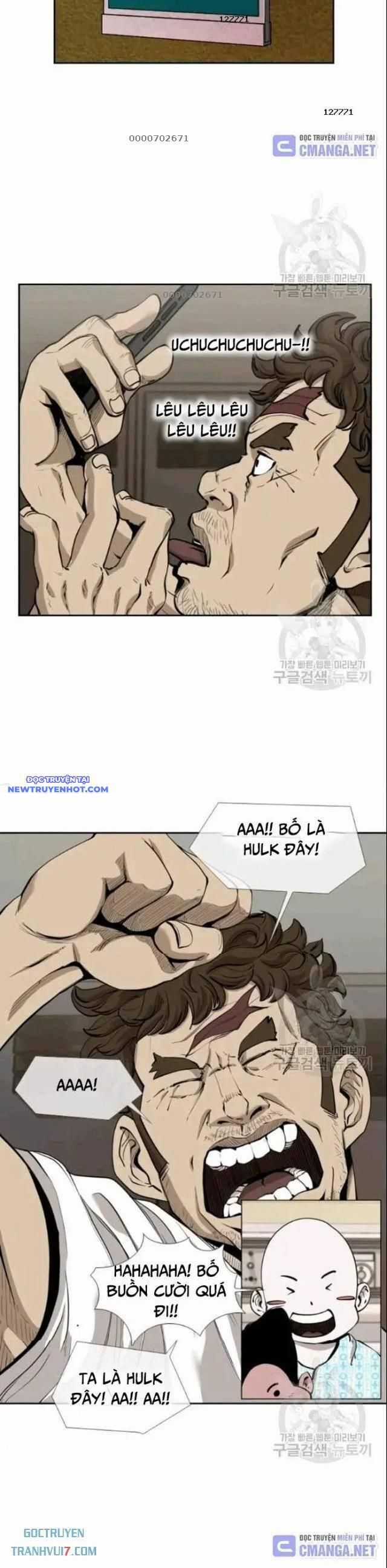 Shark - Cá Mập - Chương 190 - Trang 10