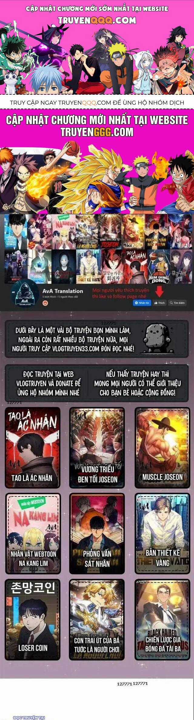 Shark - Cá Mập - Chương 191 - Trang 1